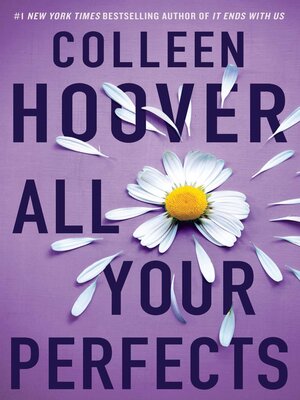 All Your Perfects - ebook